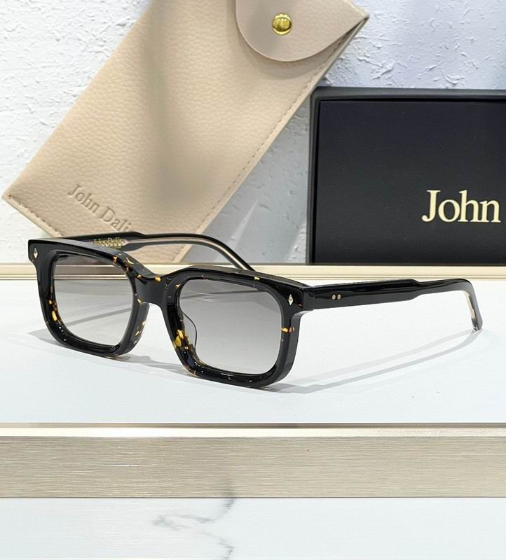 John Dalia Glasses 03smh25