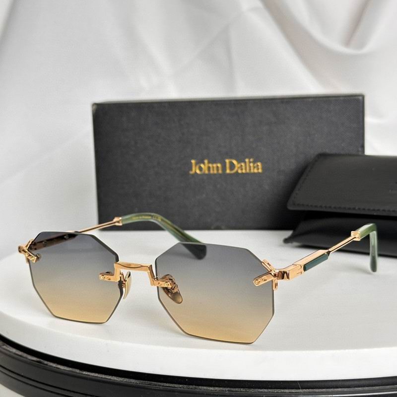 John Dalia Glasses 03smh26