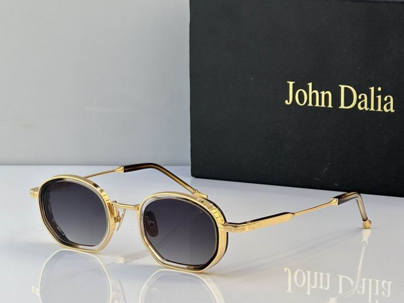John Dalia Glasses 03smh28