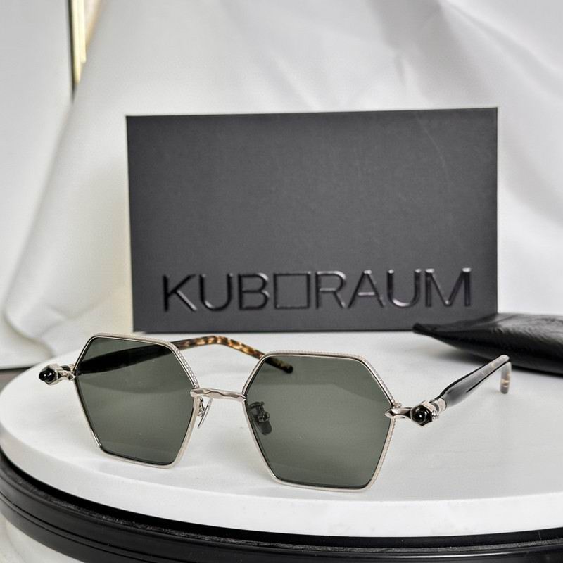 Kuboraum Glasses 03smh01