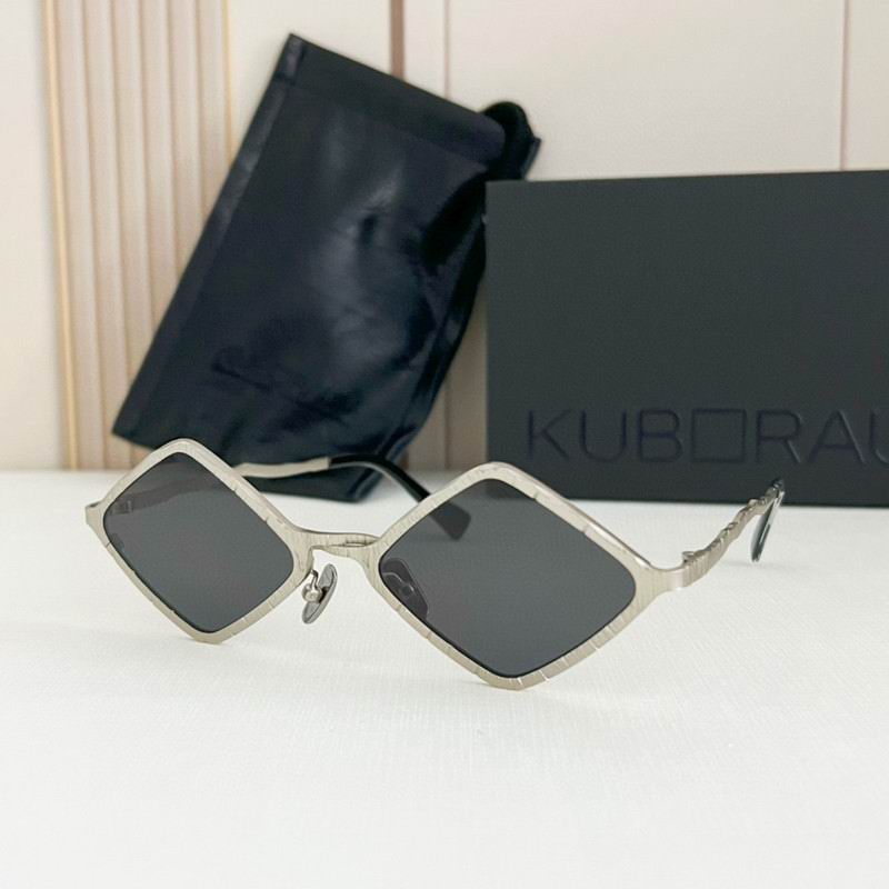 Kuboraum Glasses 03smh21