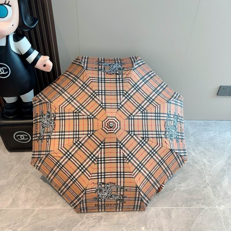 Burberry Umbrella 17