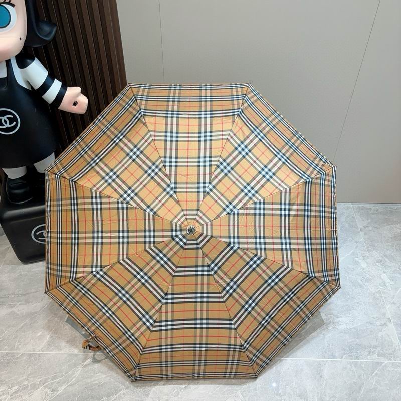 Burberry Umbrella 23