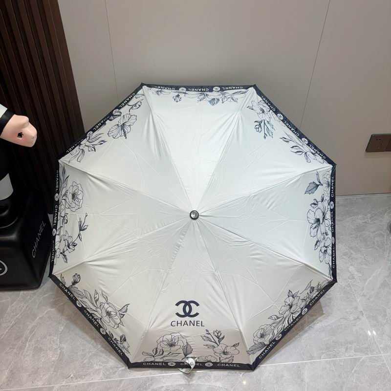 Chanel Umbrella 67