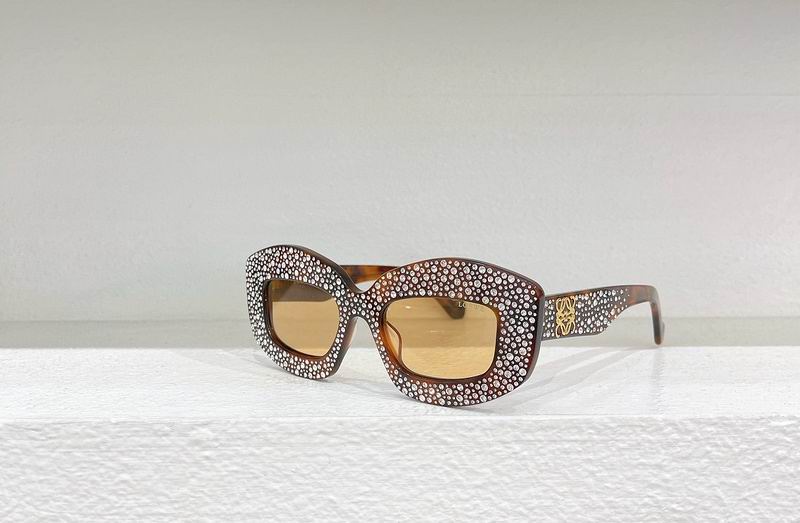 Loewe Glasses 03smh32