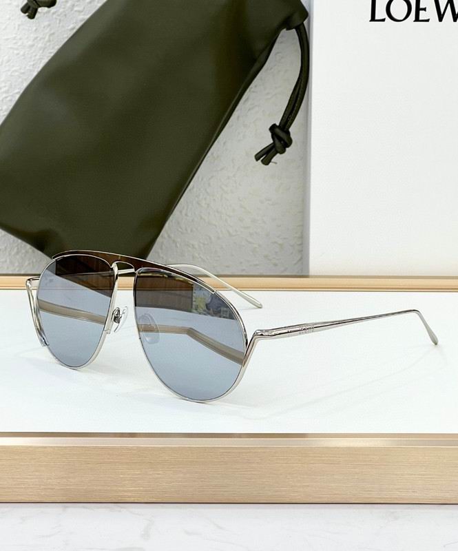 loewe Glasses 03smh37