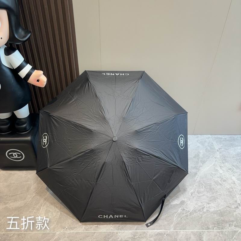 Chanel Umbrella 84