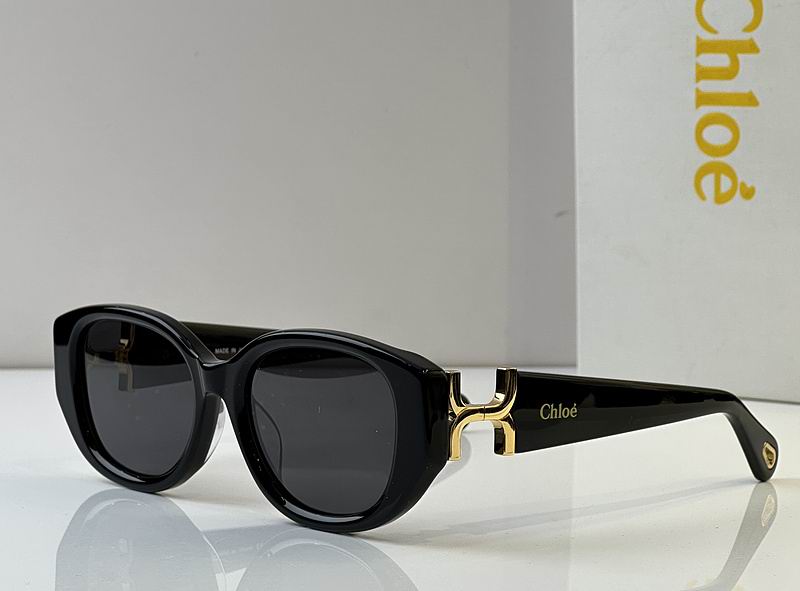 loewe Glasses 03smh49