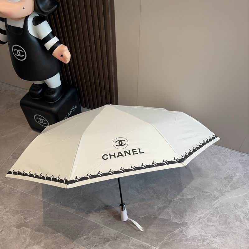 Chanel Umbrella 88