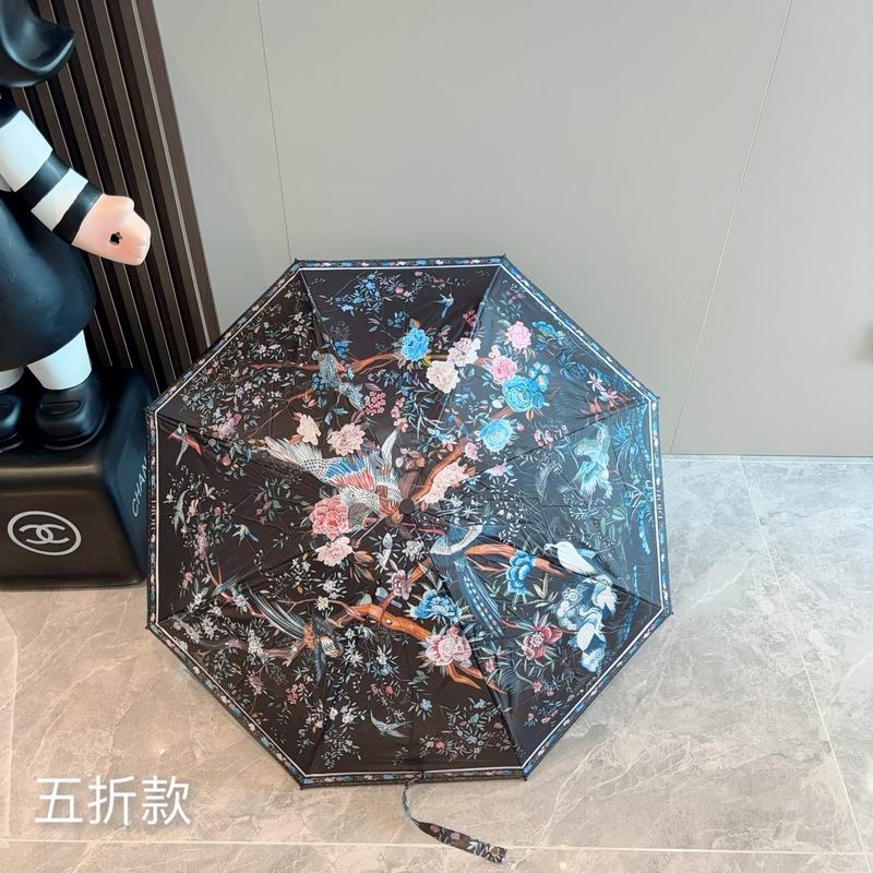 Chanel Umbrella 94