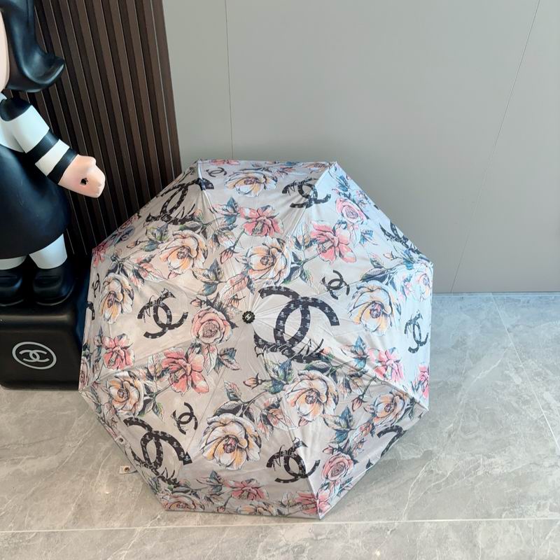 Chanel Umbrella 98