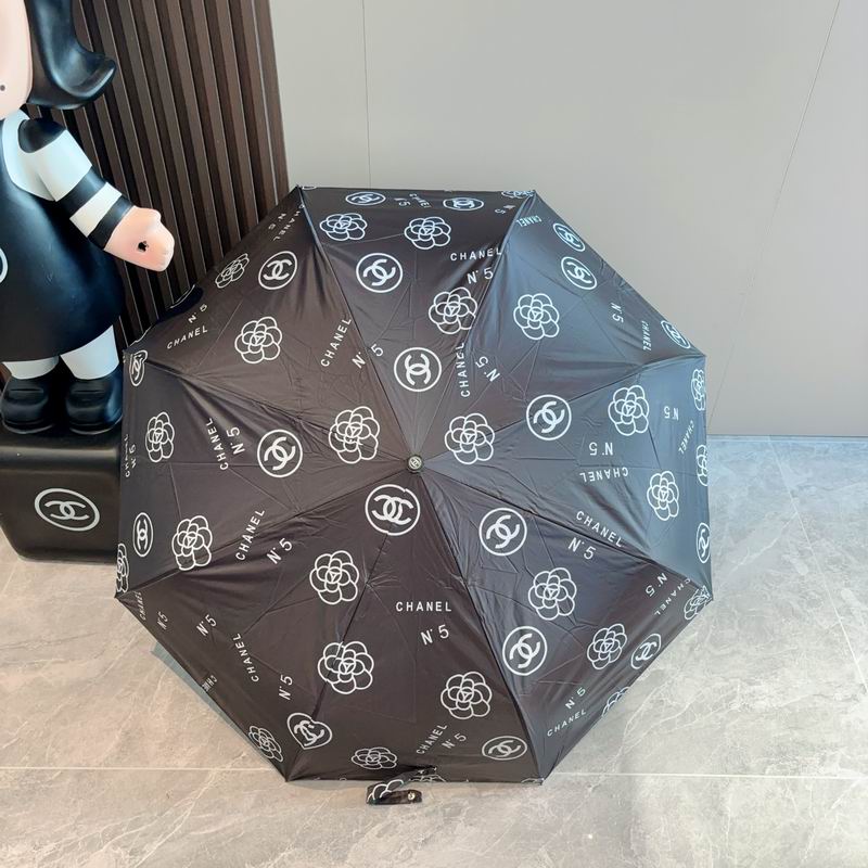 Chanel Umbrella 101