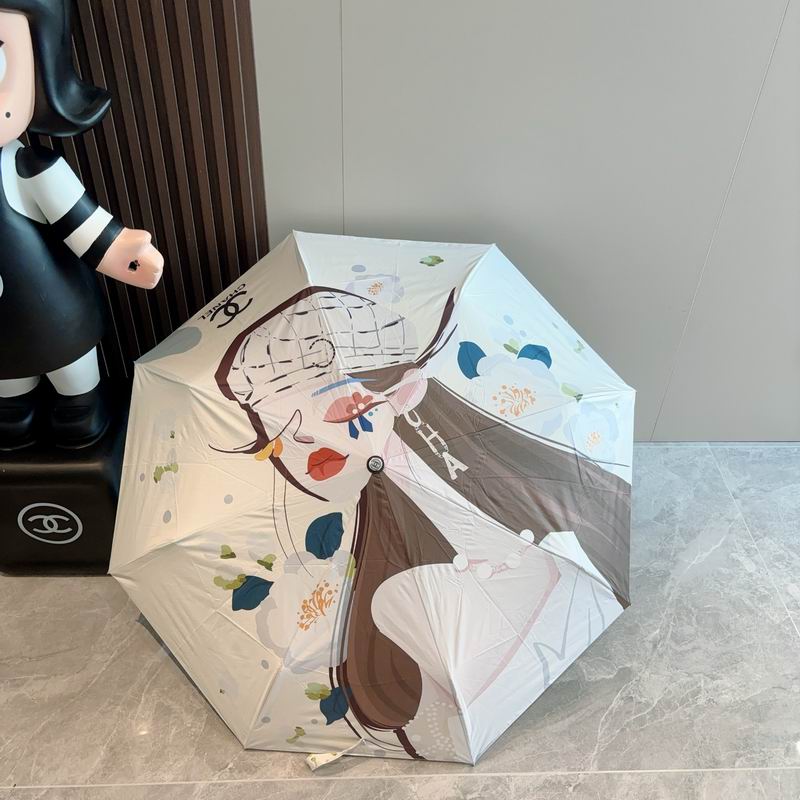 Chanel Umbrella 103