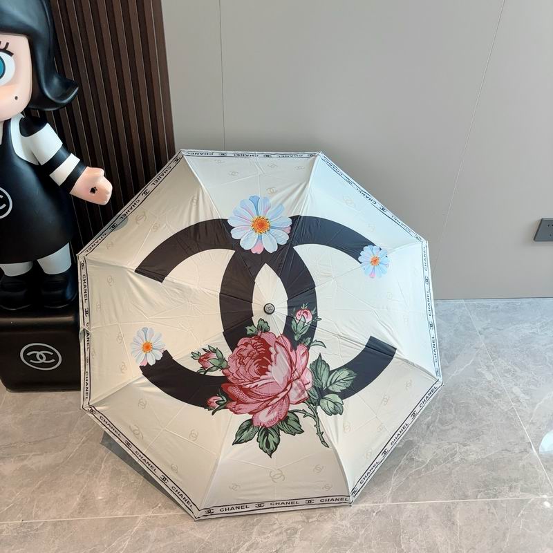 Chanel Umbrella 104