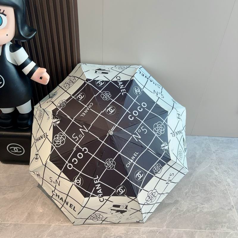 Chanel Umbrella 106