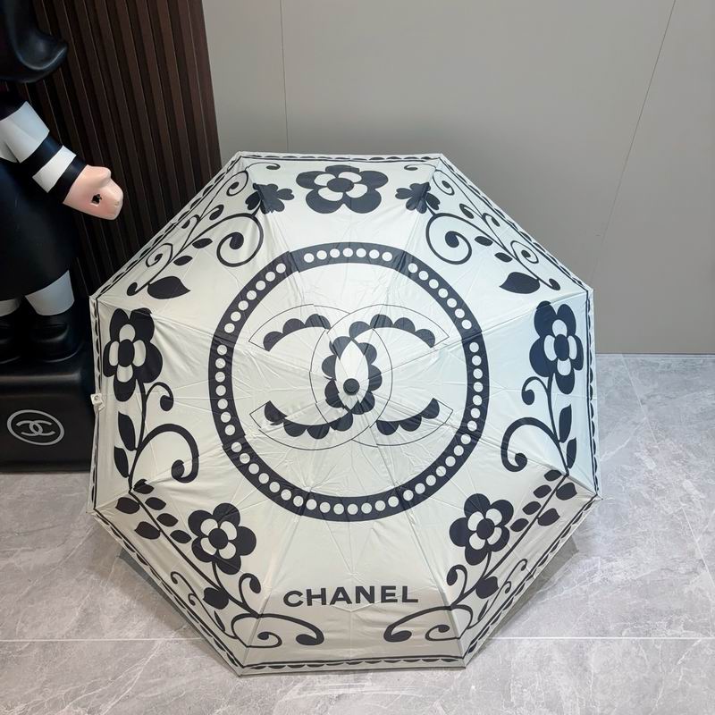 Chanel Umbrella 124