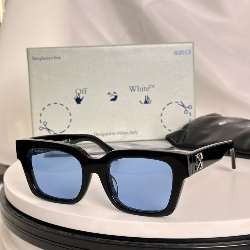 Off White Glasses 03smh64