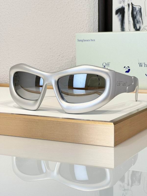 Off White Glasses 03smh80