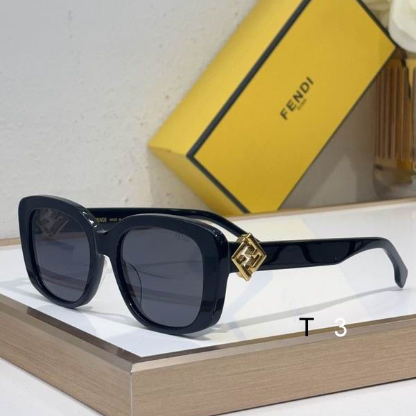 FENDI FE40138I 54 19-140 c