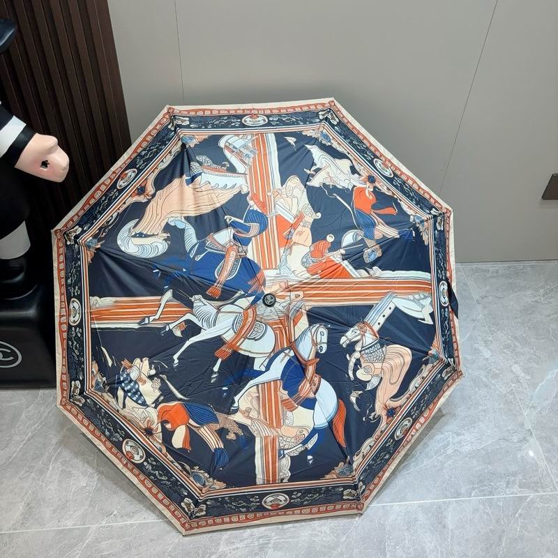 Hermes Umbrella 40