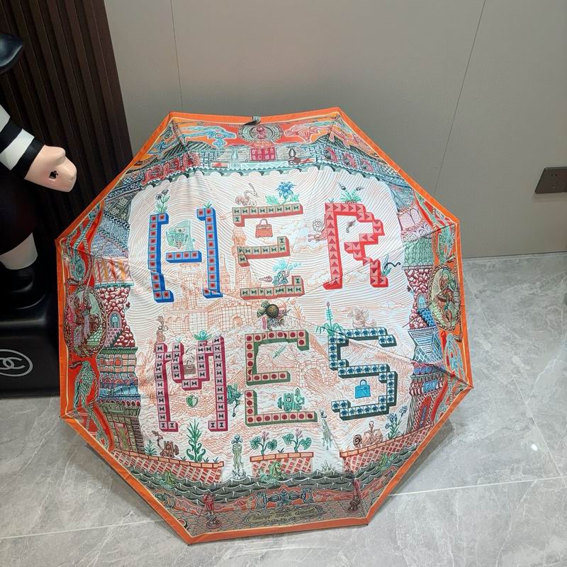 Hermes Umbrella 51