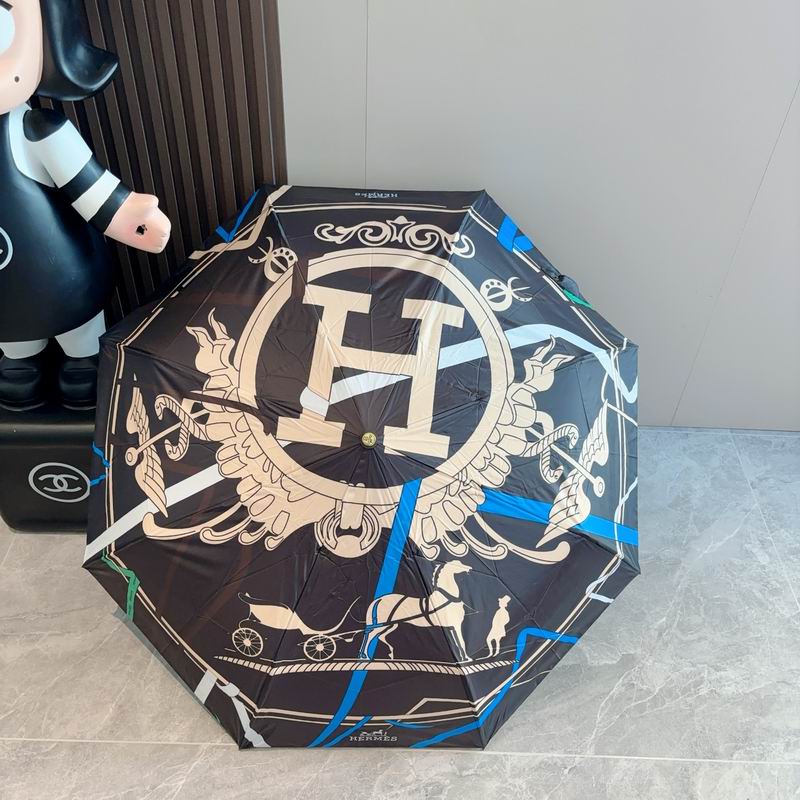 Hermes Umbrella 60