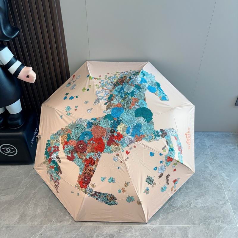 Hermes Umbrella 64