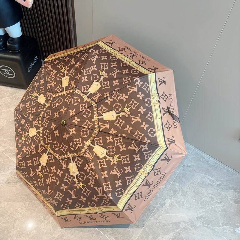 LV Umbrella 22