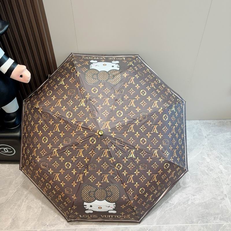 LV Umbrella 25