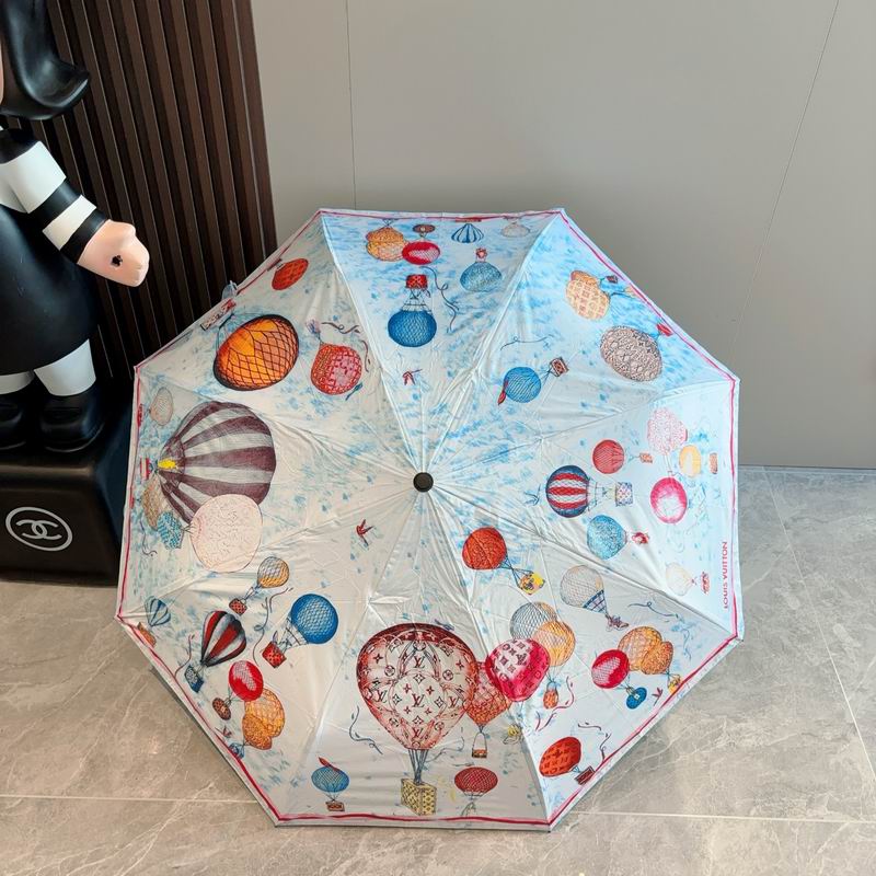 LV Umbrella 31