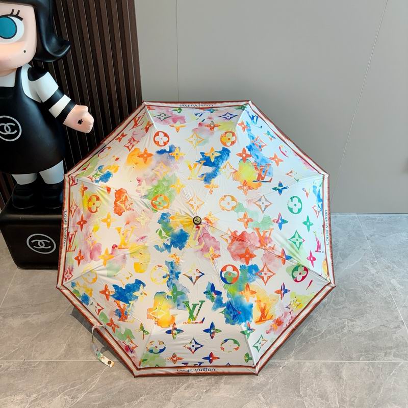 LV Umbrella 33