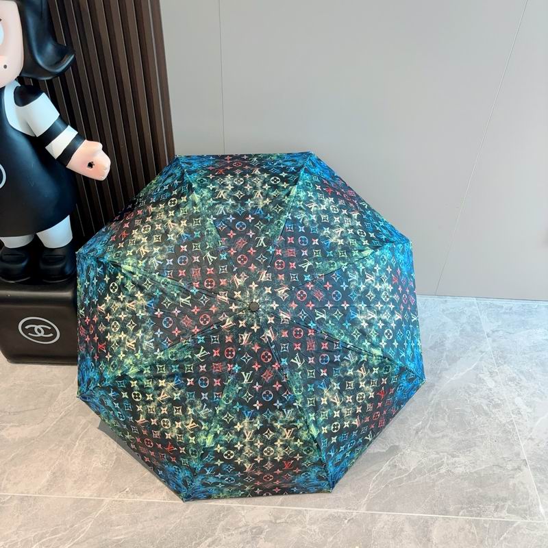 LV Umbrella 37