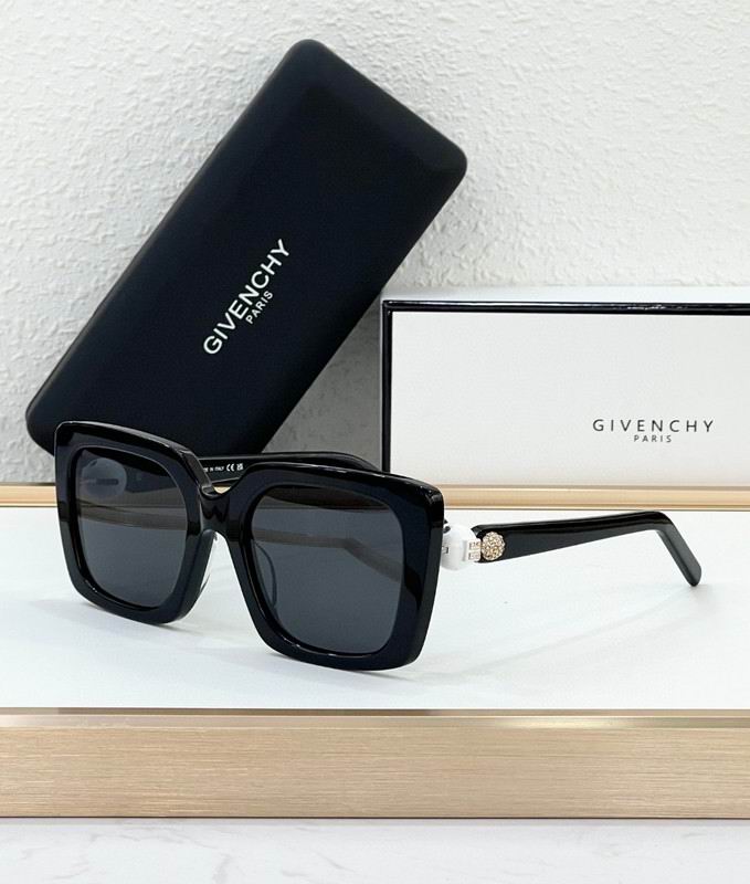 Givenchy Glasses 03smh43