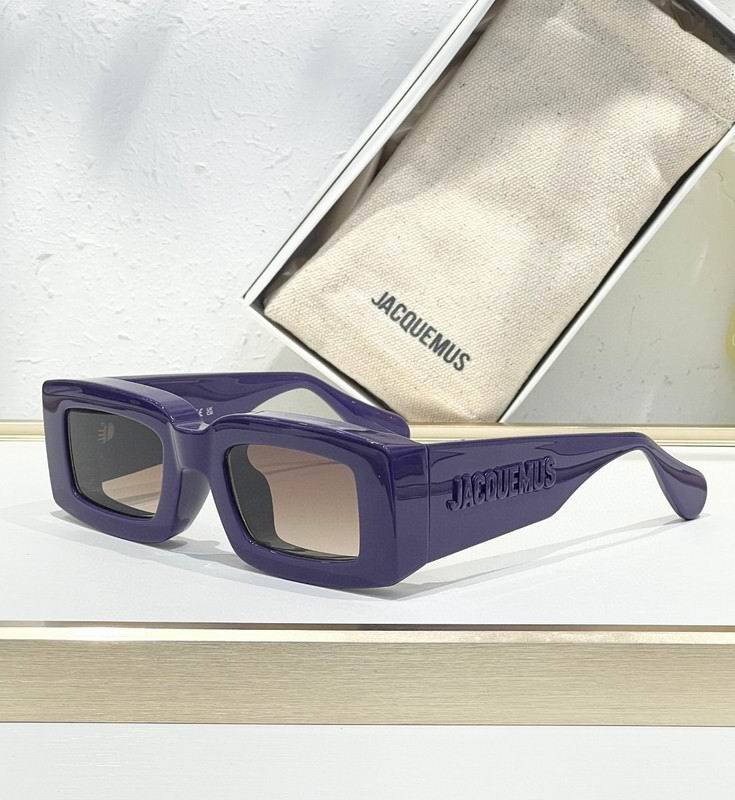 Jacquemus Glasses 03smh02