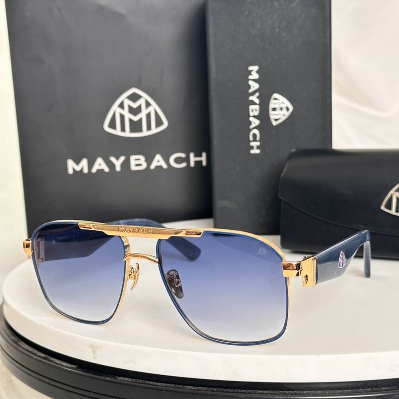 Maybach Glasses 03smh100