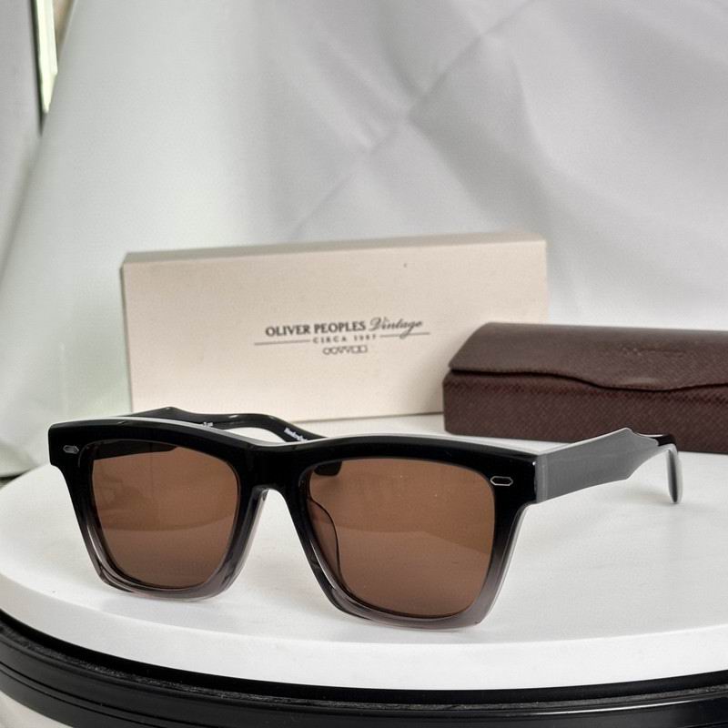 Olivre Peoples Glasses 03smh01