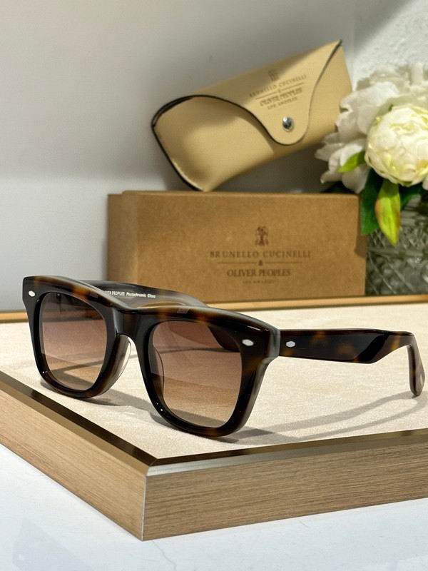 Olivre Peoples Glasses 03smh02