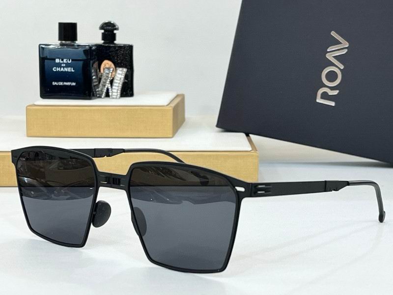 Roav Glasses
