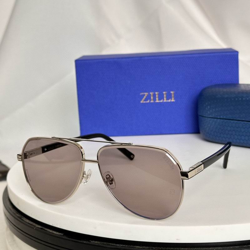 Zilli Glasses
