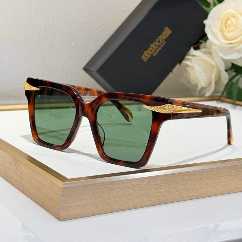 Roberto Cavalli Glasses 03smh12