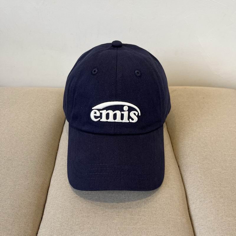 Emis cap dx08