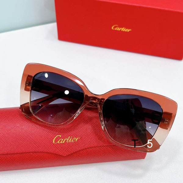 Cartier CT0438O 54-20-140F