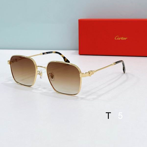 Cartier CT0534S 55 19-145 F