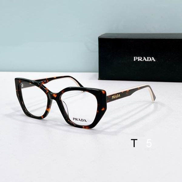 Prada PR04V 53-19-145 F