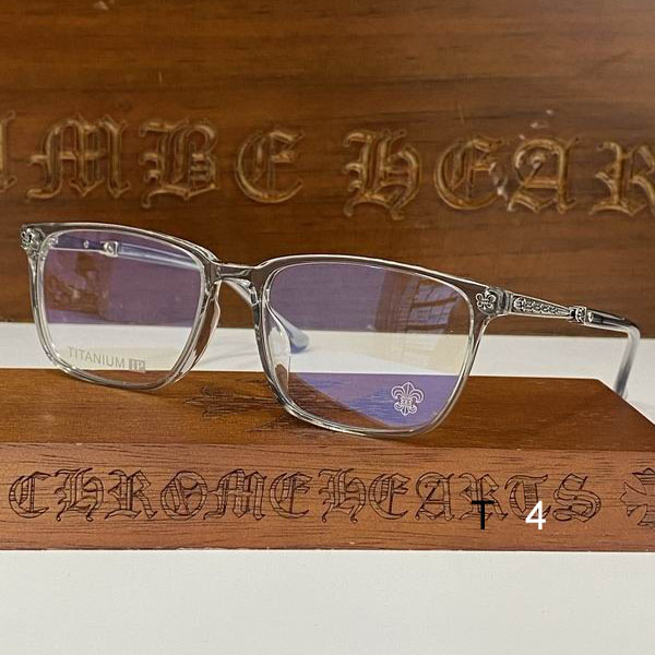 CHROME HEAR CH804 54-17-150 d