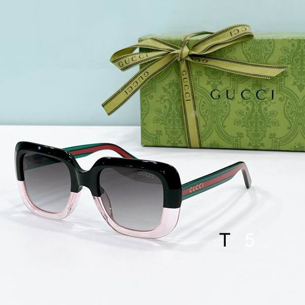 Gucci GG189 55-18-145 F