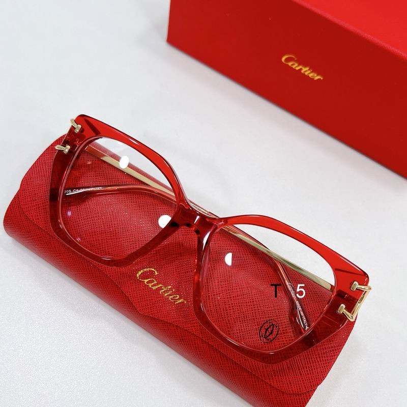 Cartier CT0530S  56 17-145  F