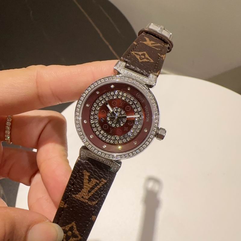 LV watch 032706