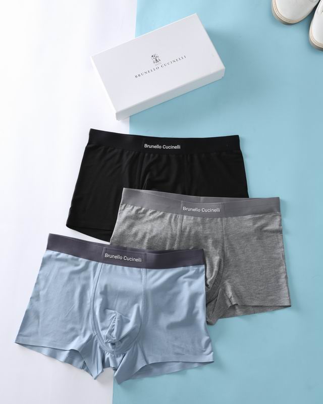 Brunello Cucinelli boxer L-4XL 032713