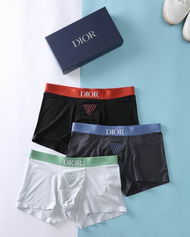 Dior boxer L-4XL 032712